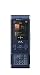 Sony Ericsson W595 Blue Unlocked Sim Free Mobile Phone