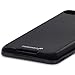 Fosmon DURA-FROST Series Flexible TPU Case for BlackBerry Z30 / BlackBerry A10 (Black)