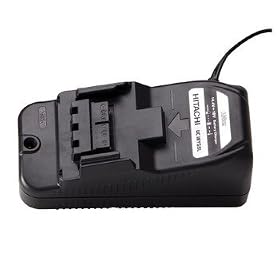 Hitachi UC18YGSL 18V Peak Lithium-Ion Battery Charger