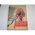 Order Of The Arrow Handbook Boy Scouts Of America by  Unknown