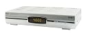 Smart MX 04 L DVB-S Free to Air Receiver silber