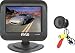 PYLE PLCM25 2.5-Inch TFT LCD Monitor/Night Vision Rear View Camera