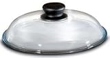 Berndes Tradition 9-1/2-Inch Glass Lid