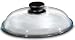 Berndes Tradition 9-1/2-Inch Glass Lid