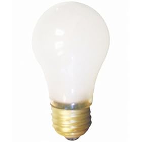  Lava Lite 5032-6 40 Watt Replacement Bulbs for 16.3-Inch Lava Lamps, 2-Pack