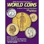 "Standard Catalog Of" World Coins, 1901-present (Standard Catalog of World Coins: 1901-2000)