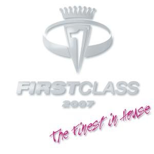 Peter Gelderblom - Firstclass 2007 - 2 CD - Zortam Music