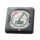 SIMRAD IS20 WIND DISPLAY