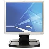 HP L1740 - flat panel display - TFT - 17-inch ( PL766AA#ABA )