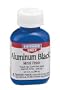 Birchwood Casey� Aluminum Black� Metal Finish