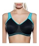 Maximum Control Underwire Sports Bra