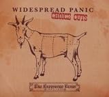 Choice Cuts: The Capricorn Years 1991-1999