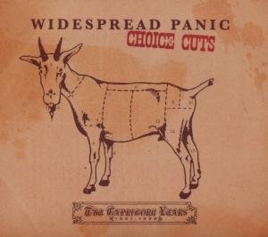 Widespread Panic - Choice Cuts: The Capricorn Years 1991-1999 - Zortam Music