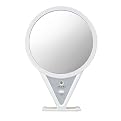 Zadro Z' Fogless Ultra Lighted Shower Mirror