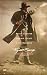 Wyatt Earp - Movie Poster (Size: 27'' x 39'')