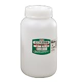 アサヒペン 広口丸型容器 1028-09 2L 【まとめ買い5セット】