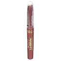 Revlon LipGlide Full Color + Shine, Berry Dazzling 270, 0.06 fl oz (1.9 ml)