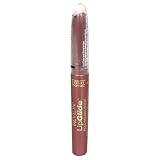 Revlon LipGlide Full Color + Shine, Berry Dazzling 270, 0.06 fl oz (1.9 ml)