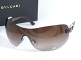 [ブルガリ] BVLGARI サングラス ブラウン グラデーション [並行輸入品] BVLGARI サングラス