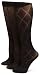 Steve Madden Womens 3 Pack Patterned Trouser Socks