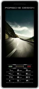 Sagem Porsche Design P'9522 Handy ohne Vertrag
