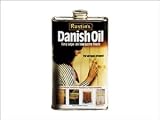 Rustins Danish Oil 500 ml RUSDO500