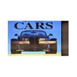 The encyclopedia of cars