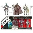 Star Wars Evolutions 3 Pack: The Fett Legacy