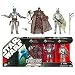 Star Wars Evolutions 3 Pack: The Fett Legacy
