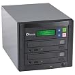 1-DVD To 1-CD USB 2.0 Tower