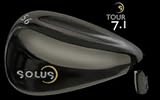 New 7.1 Solus Wedge 61 Degree Rt Hand Golf Club Blade