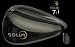 Sporting Goods : Solus Golf 7.1 Tour Blade Series 3 Piece Wedge Set