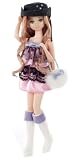 リカちゃん プリンセスカール ドレスセット ナイトクルージング