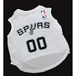 Hunter Mfg. San Antonio Spurs Pet Jersey Large