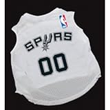 Spurs Pet Jersey