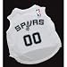 Spurs Pet Jersey