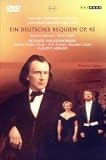 Brahms: Ein Deutsches Requiem, OP. 45