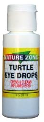 NZ TURTLE EYE DROPS 1.7OZ