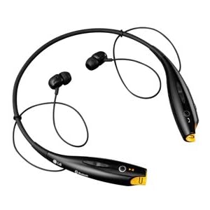 Lg Tone Wireless Bluetooth Stereo Headset
