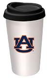 NCAA Auburn Tigers Logo Travel Mug