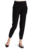 BCBGeneration Women’s Cummberbund Waistband Pant
