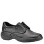 Nurse Mates Women's Louise Oxford - 7M Black