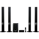 Pioneer 5.1ch サラウンドシステム HTP-S737