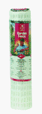 Easy Gardener #BX517002E9PL 2x25 Green Poly Garden Fence