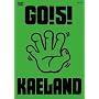 GO!5!KAELAND [DVD]