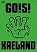 GO!5!KAELAND [DVD]