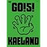 GO!5!KAELAND（DVD）