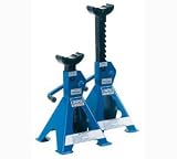 Draper 64431 2 Tonne Axle Stands pair