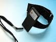 Black Case, Lanyard, Armband for iPod Nano 2nd Gen