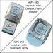 Electronics : PHAROS, INC - Bluetooth Pocket GPS Navigator with